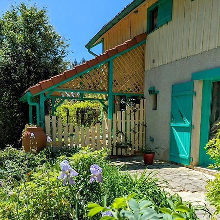 Les Hotes Landes Saint-Gor Εξωτερικό φωτογραφία