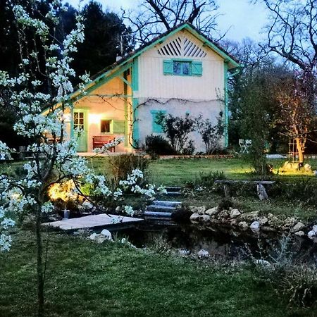 Les Hotes Landes Saint-Gor Εξωτερικό φωτογραφία