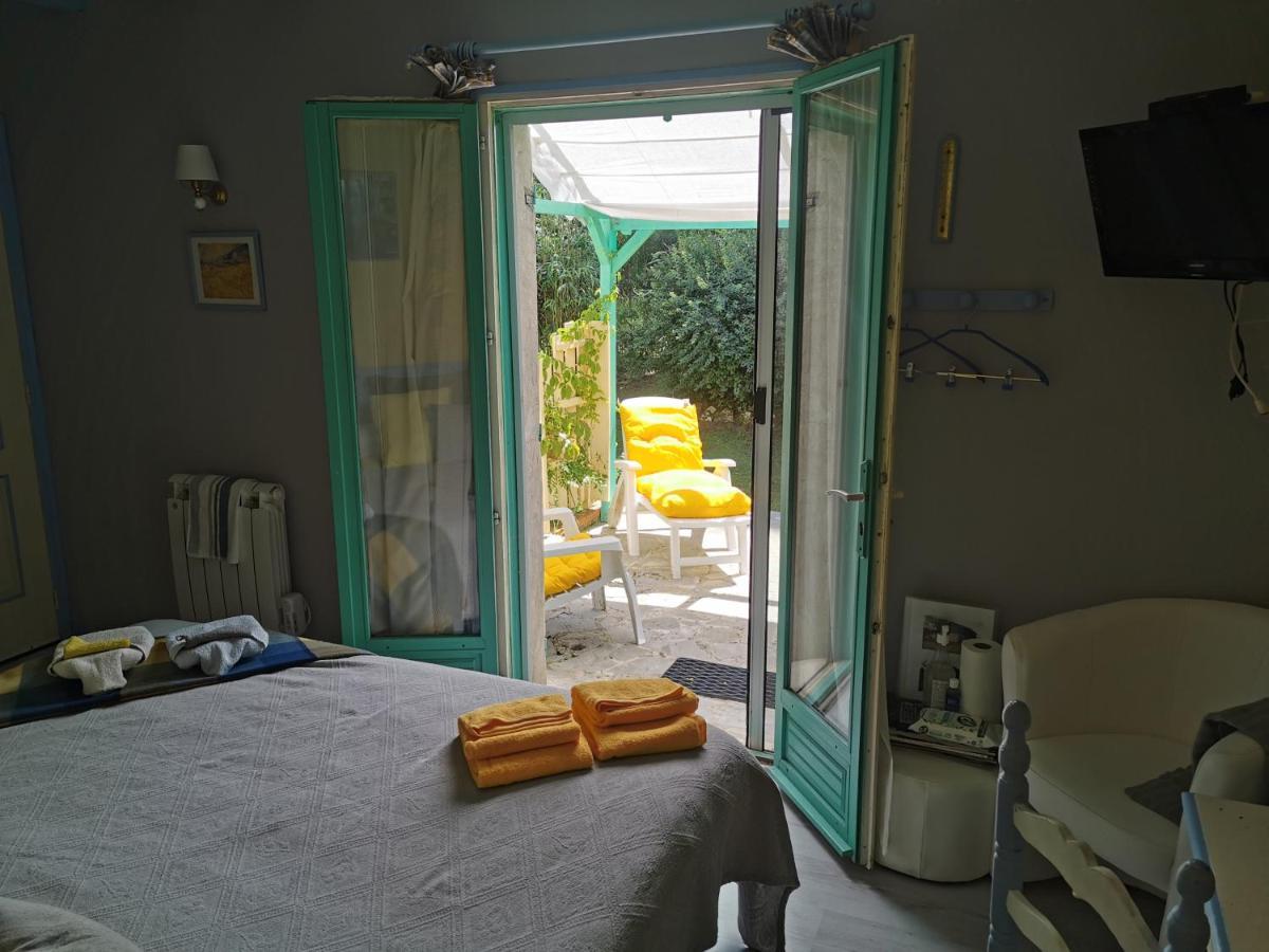 Les Hotes Landes Saint-Gor Εξωτερικό φωτογραφία