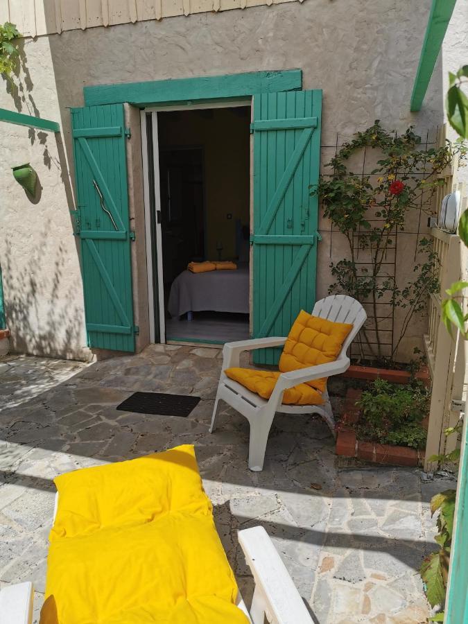 Les Hotes Landes Saint-Gor Εξωτερικό φωτογραφία