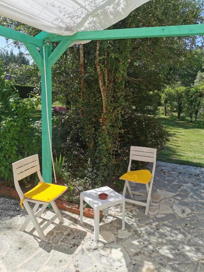 Les Hotes Landes Saint-Gor Εξωτερικό φωτογραφία