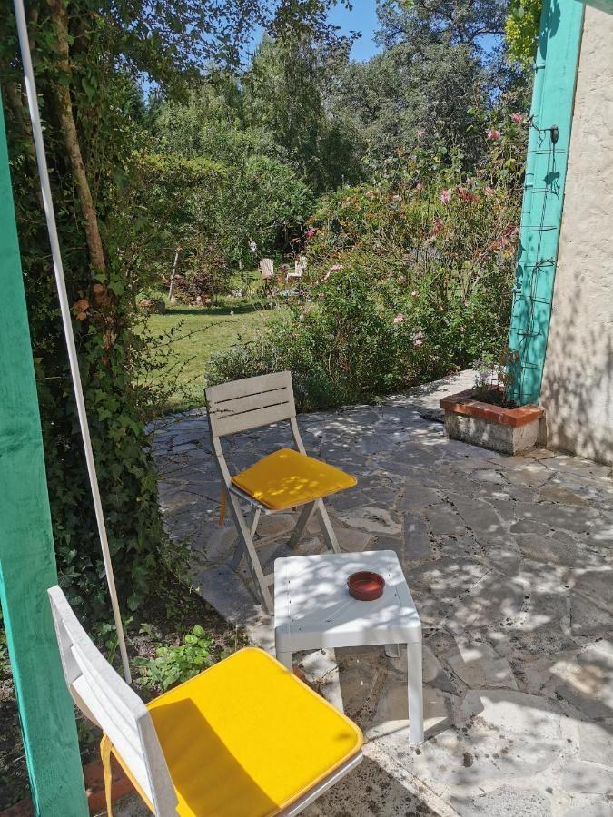 Les Hotes Landes Saint-Gor Εξωτερικό φωτογραφία