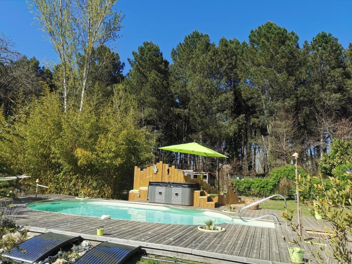 Les Hotes Landes Saint-Gor Εξωτερικό φωτογραφία