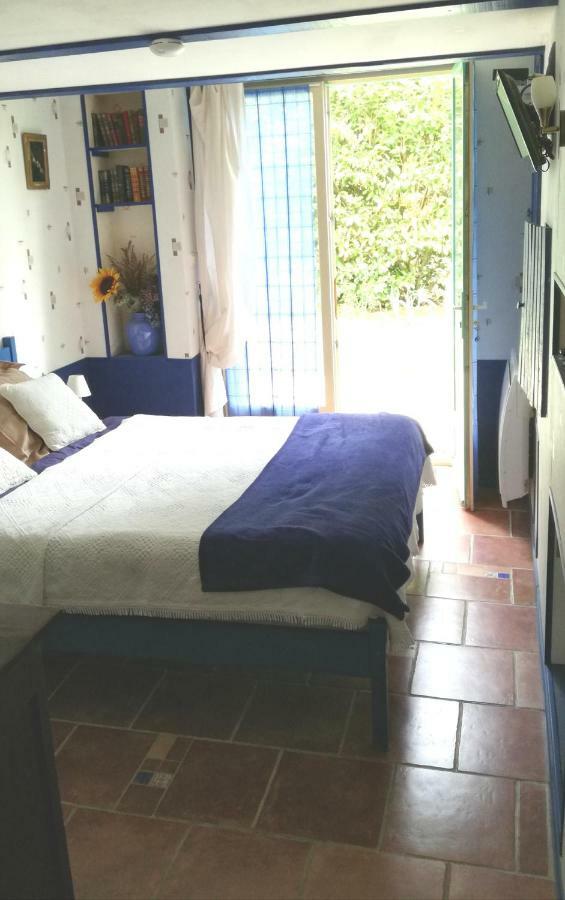 Les Hotes Landes Saint-Gor Εξωτερικό φωτογραφία