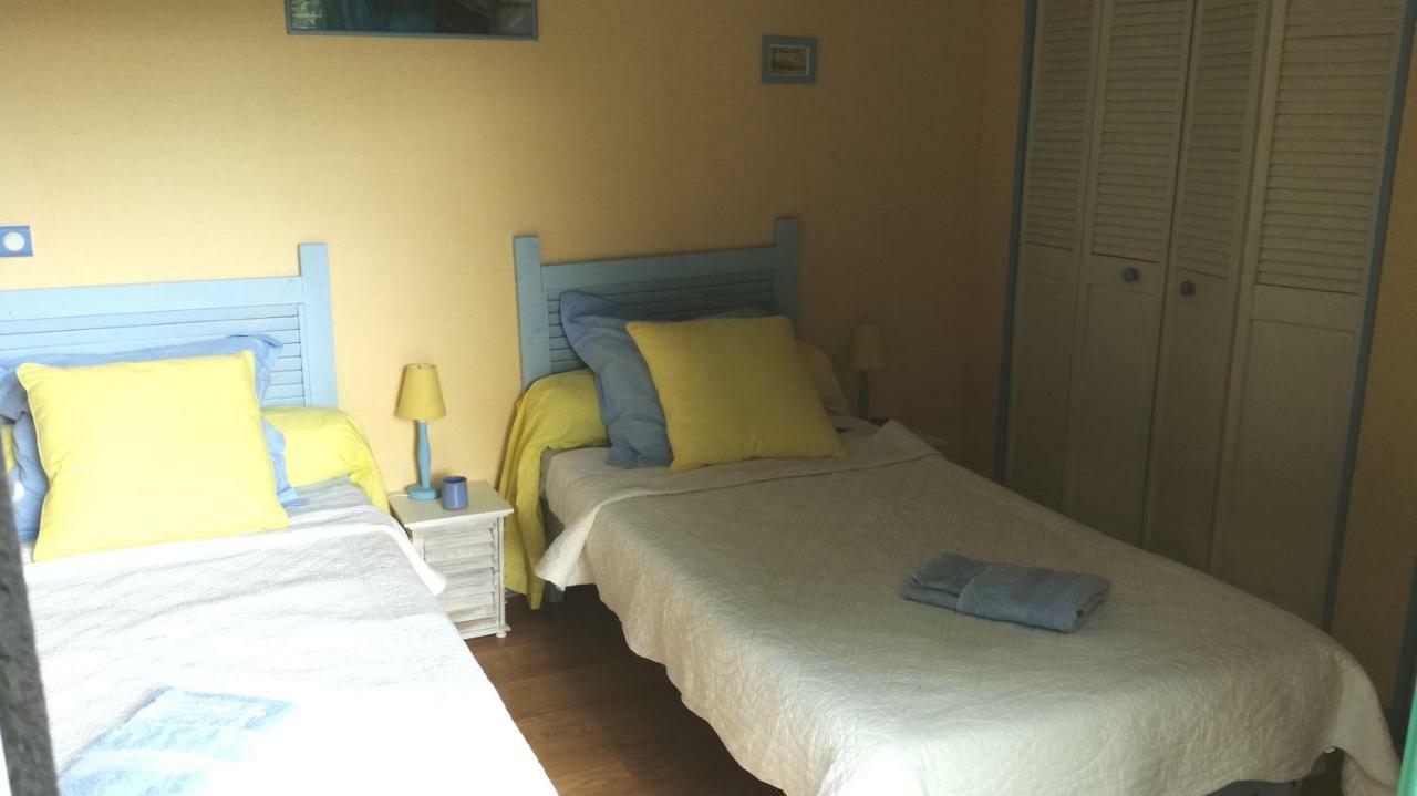 Les Hotes Landes Saint-Gor Εξωτερικό φωτογραφία