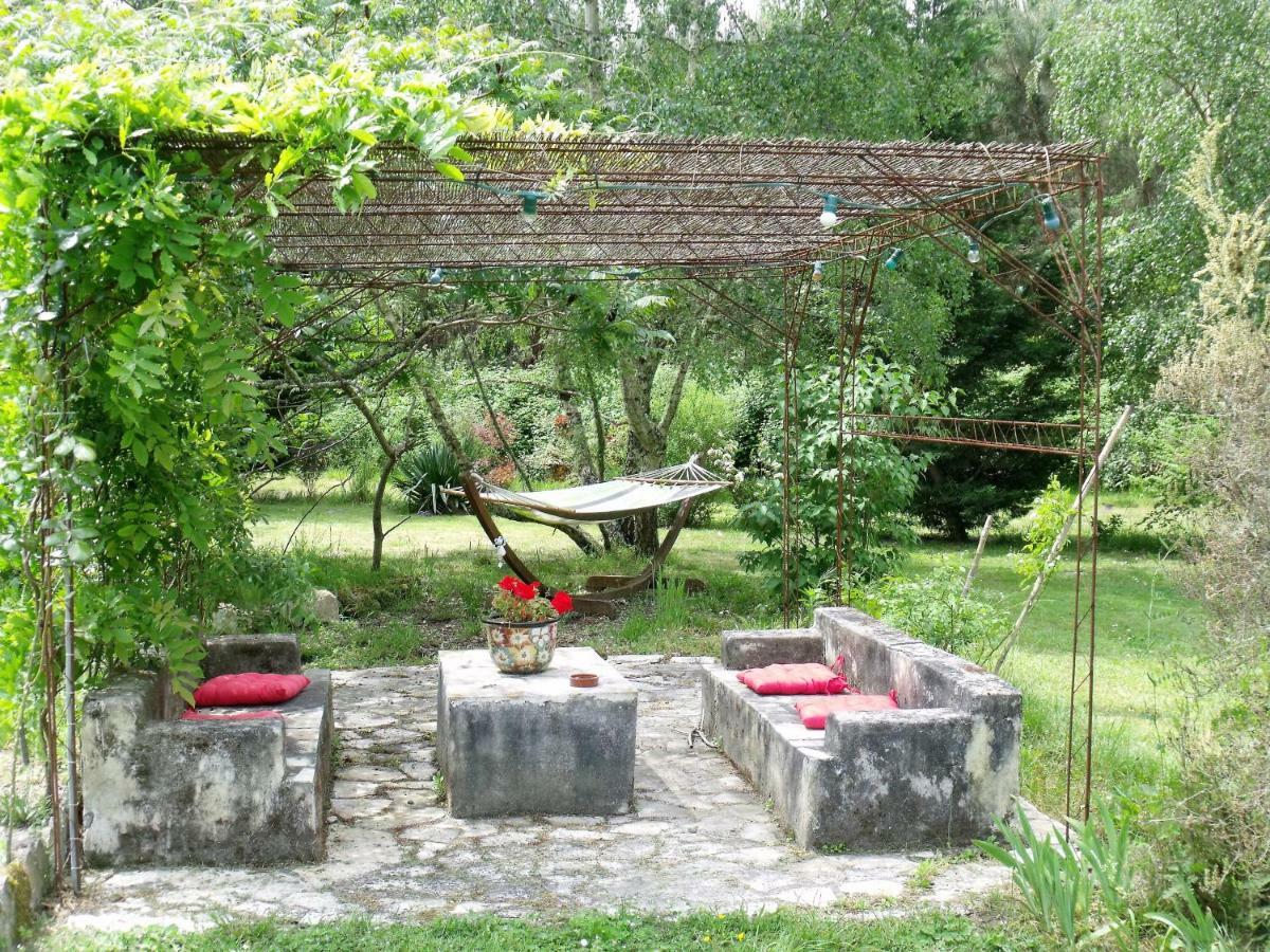 Les Hotes Landes Saint-Gor Εξωτερικό φωτογραφία